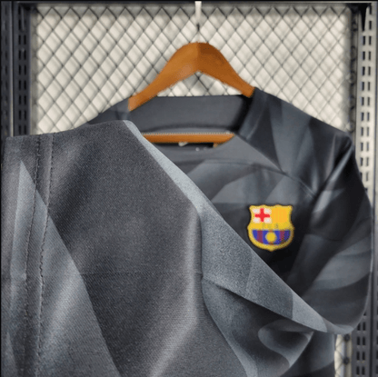 Barcelona 23/24 Long Sleeve