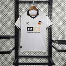 Valencia 2023/24 Main