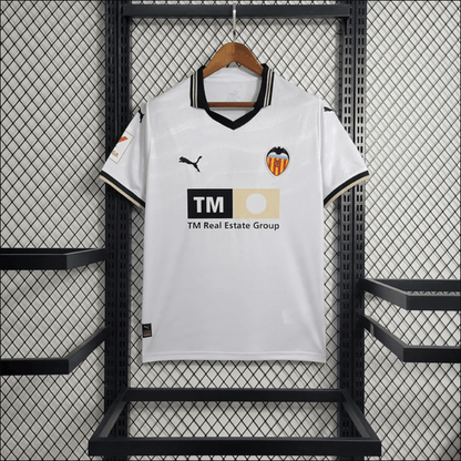 Valencia 2023/24 Main