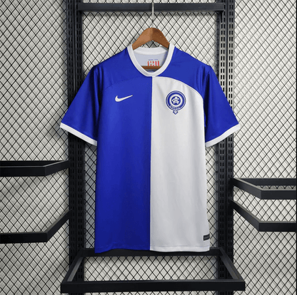 Atlético de Madrid 120 Years Special
