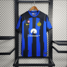 Inter Milan 23/24 Main