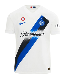 Inter Milan 23/24