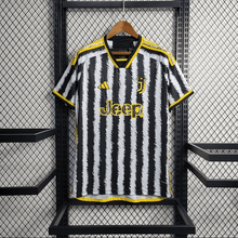 Juventus 2023/24  Principal