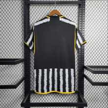 Juventus 2023/24  Principal