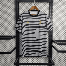 Juventus Black and White Training 2023/24