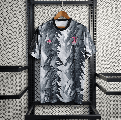 Juventus Training 2023/24