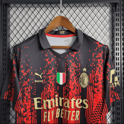 AC Milan 2023/24