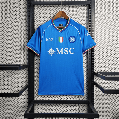 Naples 2023/24 Main