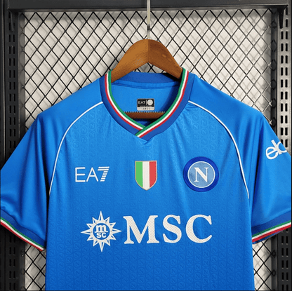 Naples 2023/24 Main