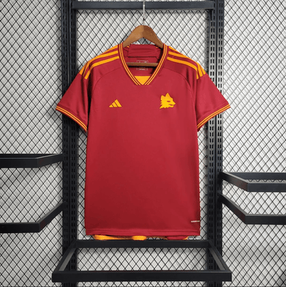 Rome 2023/24 Main
