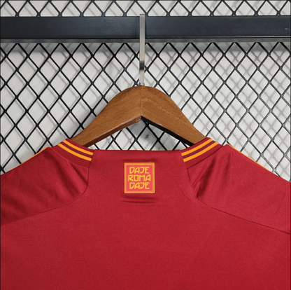 Rome 2023/24 Main