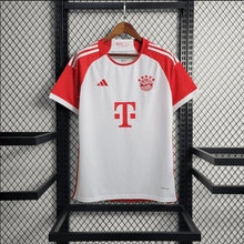 Bayern Munich 23/24 Home