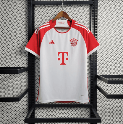 Bayern Munich 23/24 Home