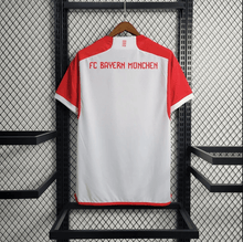 Bayern Munich 23/24 Home