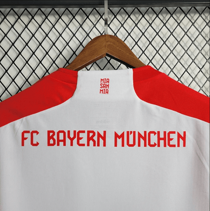 Bayern Munich 23/24 Home