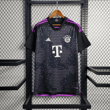 Bayern Munich 23/24
