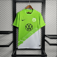Wolfsburg 2023/24 Principal