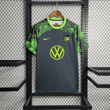 Wolfsburg 2023/24