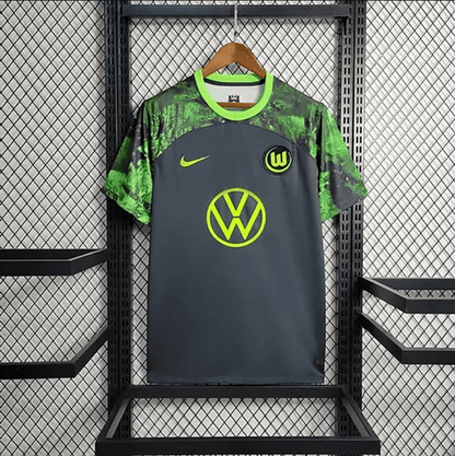 Wolfsburg 2023/24