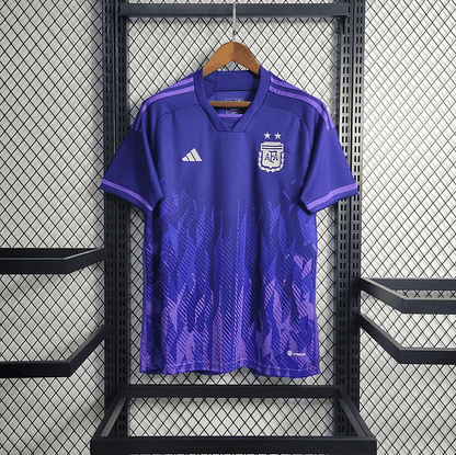 Argentina 2022