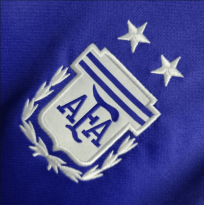 Argentina 2022