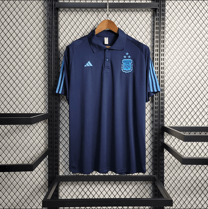 Argentina 23/24 Training Center