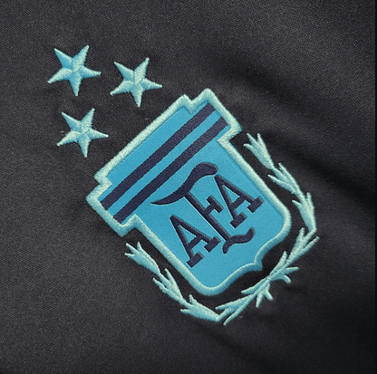 Argentina 23/24 Training Center