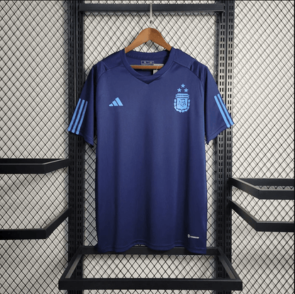 Argentina Training 2 2023/24