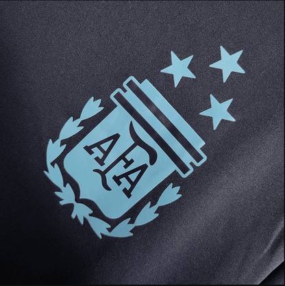 Argentina Training 2 2023/24