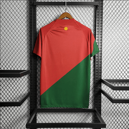 Portuguese Selection 2022 Main