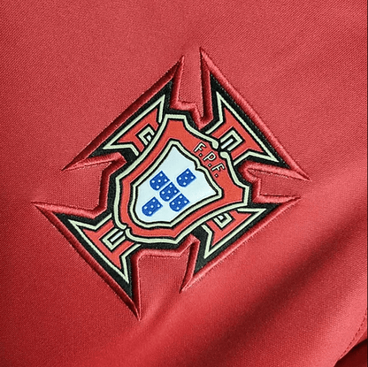 Portuguese Selection 2022 Main
