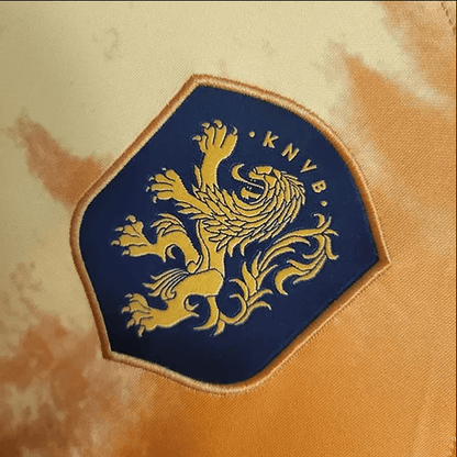 Holland 2022 Main