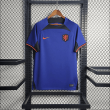 Netherlands 2022