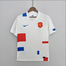 Netherlands 2022