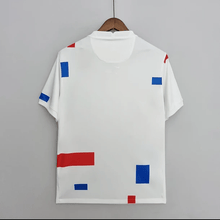 Netherlands 2022