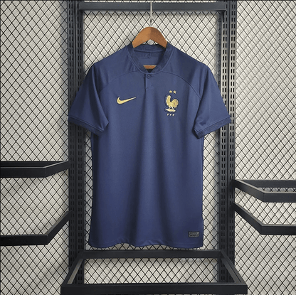 France 2022 Main