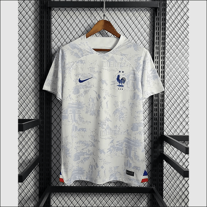 France 2022