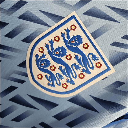 England 2023/24