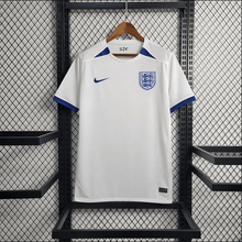England 2023/24 Main