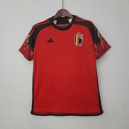 Belgium 2022/23 Main