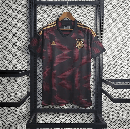 Germany 2022