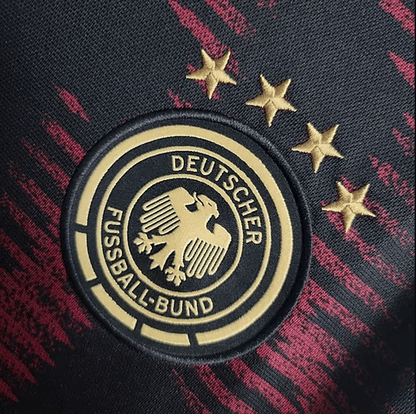 Germany 2022