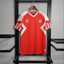 Denmark 2022 Main