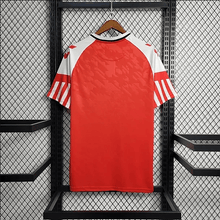 Denmark 2022 Main