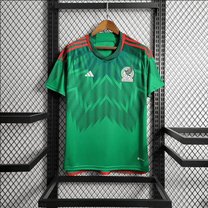 Mexico 2022  Principal