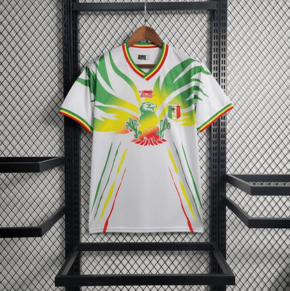 Mali 2023/24