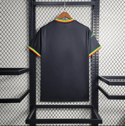 Mali 2023/24