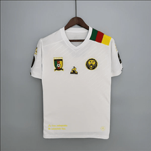 Cameroon 2022/23 Main