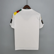 Cameroon 2022/23 Main