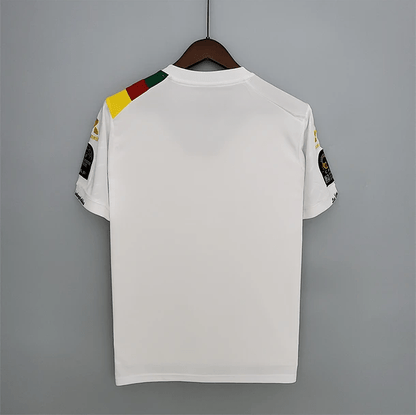 Cameroon 2022/23 Main